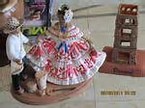 Souvenir Panamanian dolls – Best Places In The World To Retire – International Living